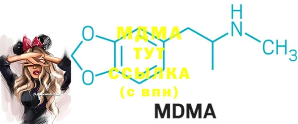 MDMA Няндома